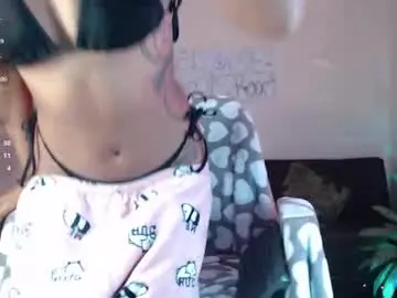 Chaturbate Live Sex of for_mycami