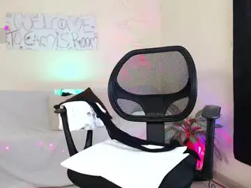 Chaturbate Sex Cam of for_mycami