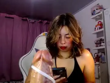 Chaturbate Private Sex Chat of golden_gingerkitty