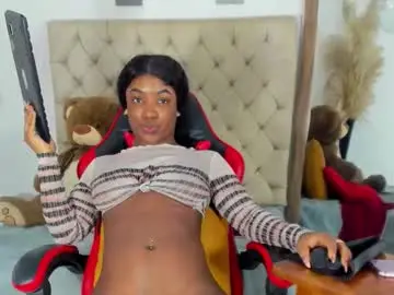 Chaturbate Private Sex Chat of helena_copper