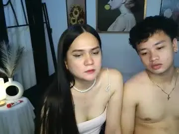 Chaturbate Sex Cam of hi_im_jelai