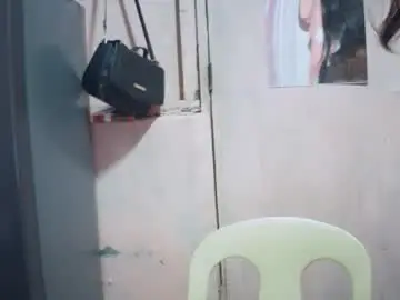 Chaturbate Nude Webcam of hotpink4u04