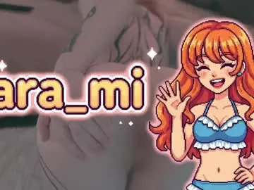 Chaturbate Watch Live Sex Cams of iara_mi