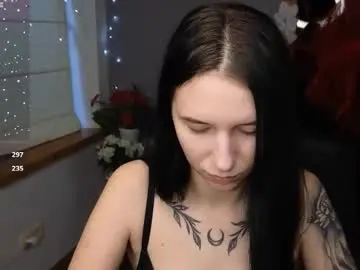 Chaturbate Nude Webcam of karolinablack