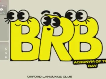 Chaturbate Adult Video Chat of kilian_xx