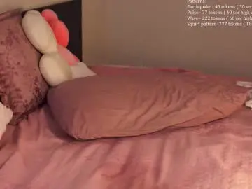 Chaturbate Best Webcam of kittywannawin