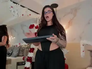 Chaturbate Sex Chat of leathompson1