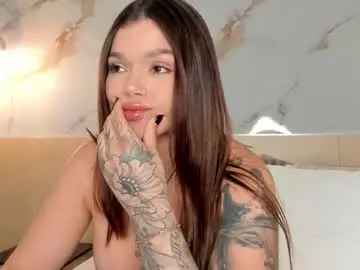 Chaturbate Adult Webcam of leathompson1