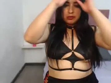 Chaturbate Best Webcam of lesly_hot26