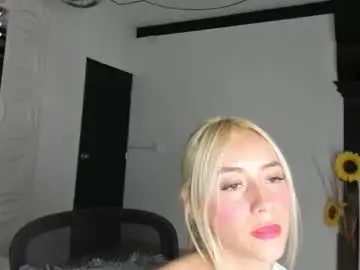 Chaturbate Adult Video Chat of lissa_brown_