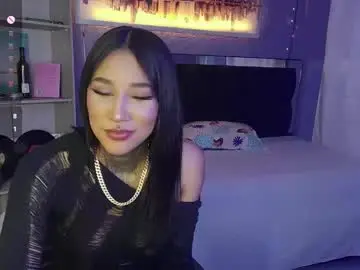 Chaturbate Adult Webcam of lyam_ebony