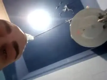 Chaturbate Nude Webcam of marijan1209