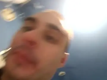 Chaturbate Nude Webcam of marijan1209