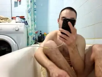 Chaturbate Watch Live Sex Cams of marijan1209