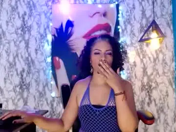 Chaturbate Best Webcam of marilin_black