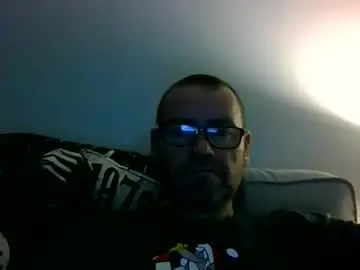 Chaturbate Live Porn of markyhowudoin