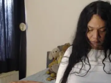 Chaturbate Adult Webcams of melissadelaprada