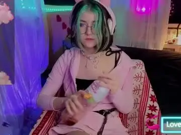 Chaturbate Watch Live Sex Cams of miko_meow