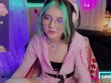 miko_meow from chaturbate