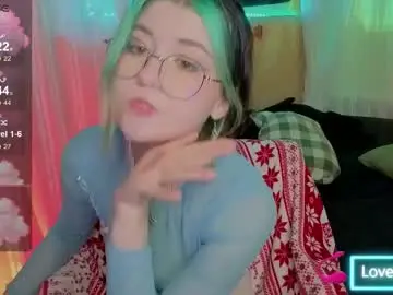 Chaturbate Sex Cam of miko_meow