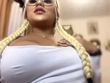 Chaturbate Live Sex of monstrouscockdivaontop