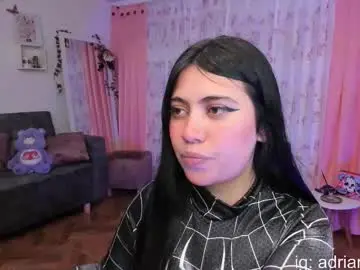 Chaturbate Adult Webcam of nidrii_07