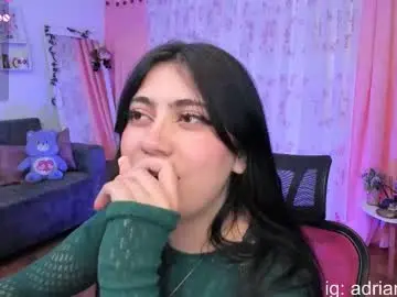 Chaturbate Adult Webcam of nidrii_07