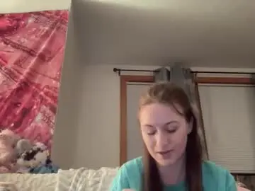 Chaturbate Best live sex cam show of paisleysnowxo