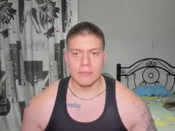 Chaturbate Live Sex of regan_jhonson