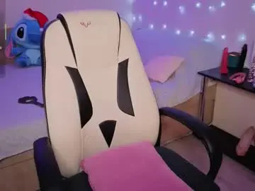 Chaturbate Live Sex of rocketkatte