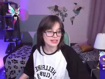 Chaturbate Free Porn Cam of rosiehearts