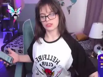 Chaturbate Live Sex Cam of rosiehearts