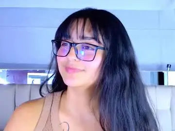 Chaturbate Free Porn Cam of scarlleth_1