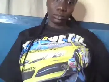 Chaturbate Sex Cam of sexy_butty01