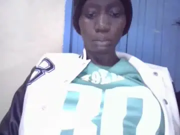 Chaturbate Live Porn of sexy_butty01