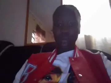 Chaturbate Adult Video Chat of sexy_butty01