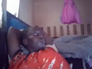 Chaturbate Sex Cam of sexy_butty01