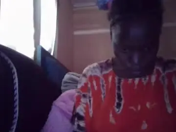 Chaturbate Live Sex Cam of sexy_butty01