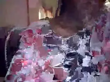 Chaturbate Nude Webcam of sexy_butty01