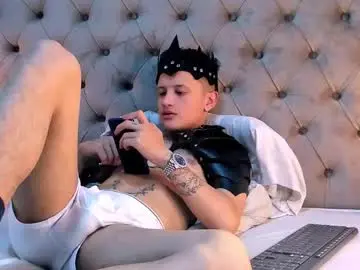 Chaturbate Watch Live Sex Cams of skinnyzeth