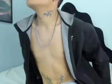 Chaturbate Watch Live Sex Cams of skinnyzeth