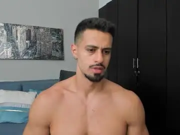 Chaturbate Best Webcam of thiago_driussi