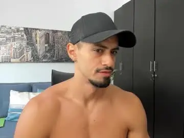 Chaturbate Watch Live Sex Cams of thiago_driussi