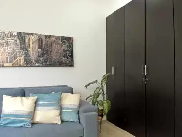 Chaturbate Live Sex of thiago_driussi