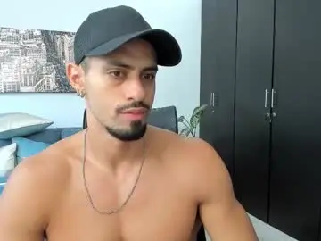 Chaturbate Sex Chat of thiago_driussi