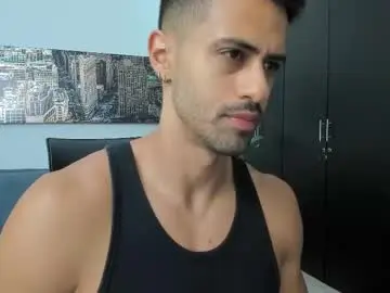 Chaturbate Watch Live Sex Cams of thiago_driussi