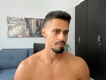 Chaturbate Adult Video Chat of thiago_driussi