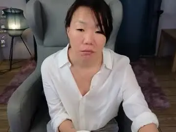 Chaturbate Nude Webcam of tokiotannaka