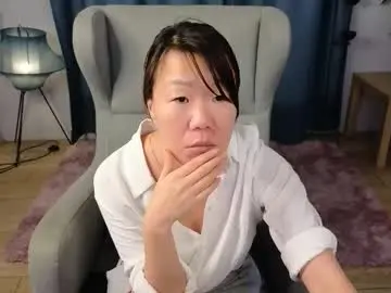 Chaturbate Sex Cam of tokiotannaka