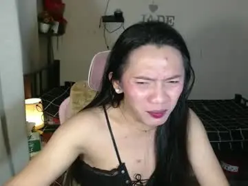 Chaturbate Free Live Porn of ts_jadexxx